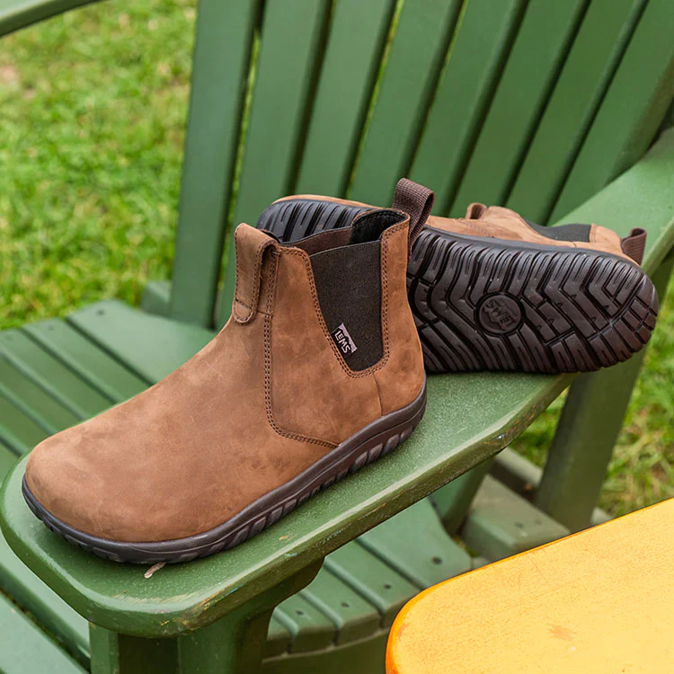 Lems - Chelsea Boot Waterproof - Espresso (Unisex) - Image 20
