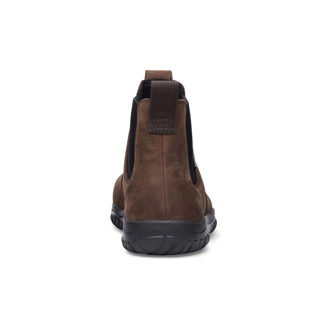 Lems - Chelsea Boot Waterproof - Espresso (Unisex) - Image 8