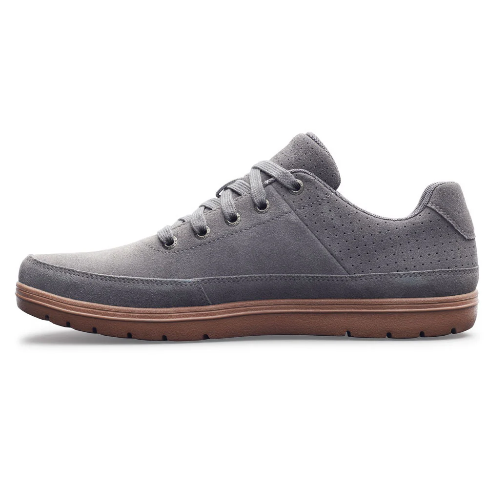 Lems - Chillum Suede - Bedrock (Unisex) - Image 13