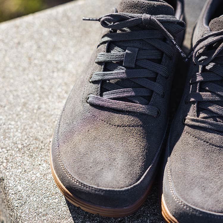 Lems - Chillum Suede - Bedrock (Unisex) - Image 15