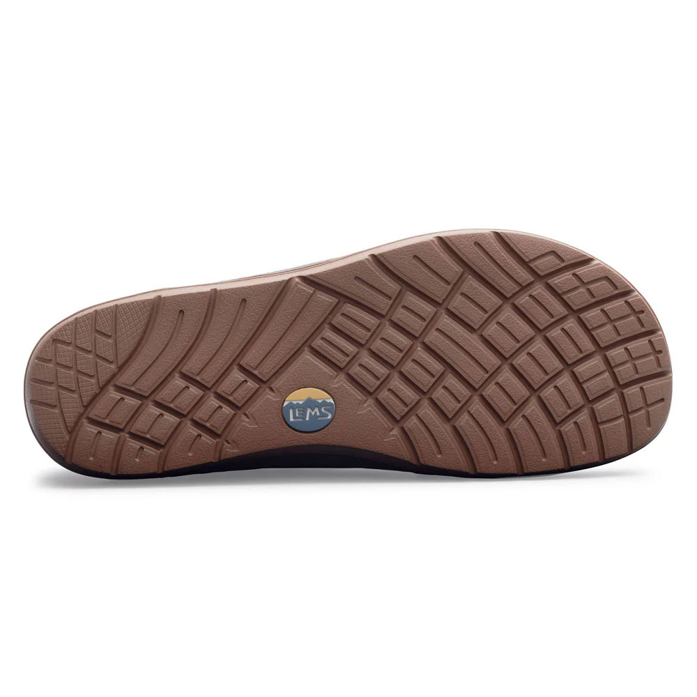 Lems - Chillum Suede - Bedrock (Unisex) - Image 16