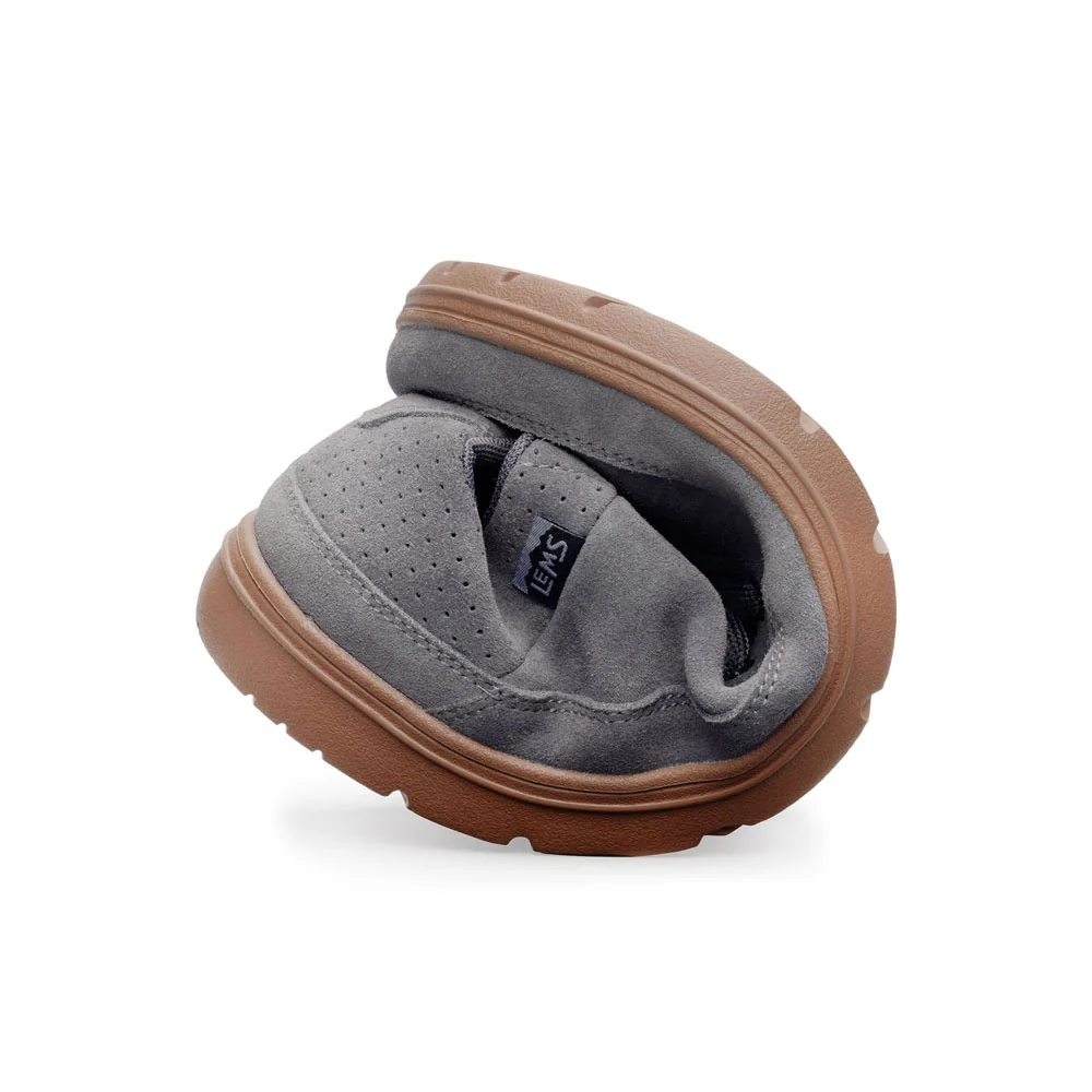 Lems - Chillum Suede - Bedrock (Unisex) - Image 17