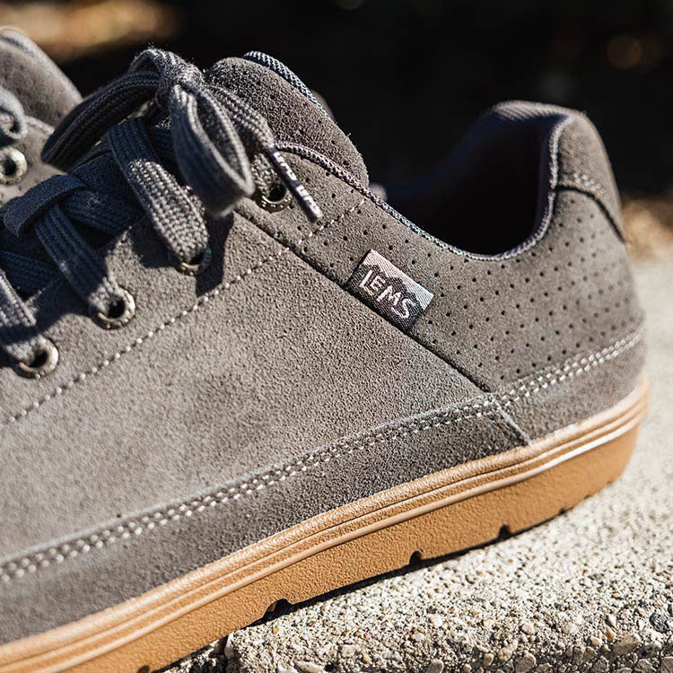 Lems - Chillum Suede - Bedrock (Unisex) - Image 18