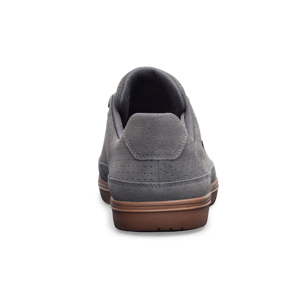 Lems - Chillum Suede - Bedrock (Unisex) - Image 8