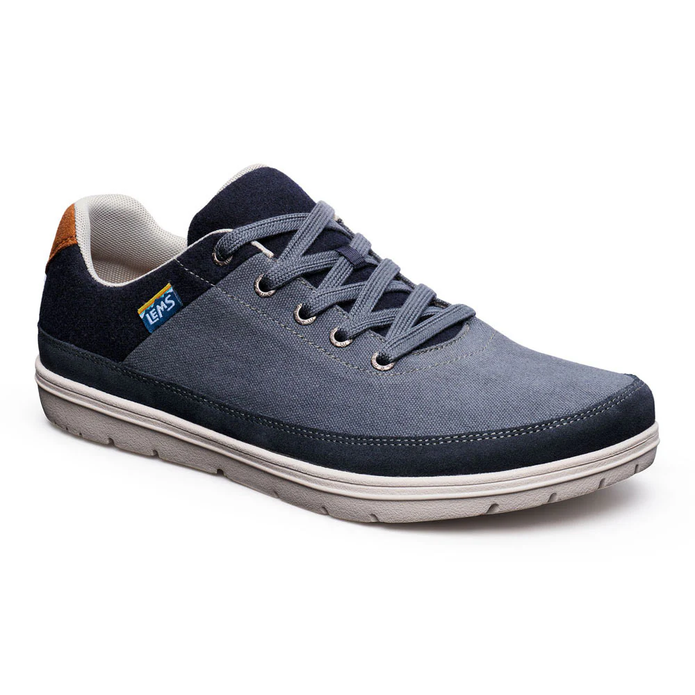 Lems - Chillum - Varsity Blue (Unisex) - Image 5