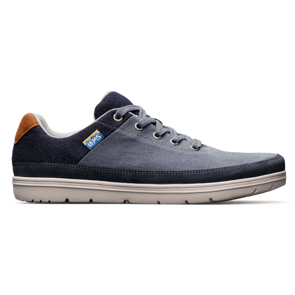 Lems - Chillum - Varsity Blue (Unisex) - Image 8