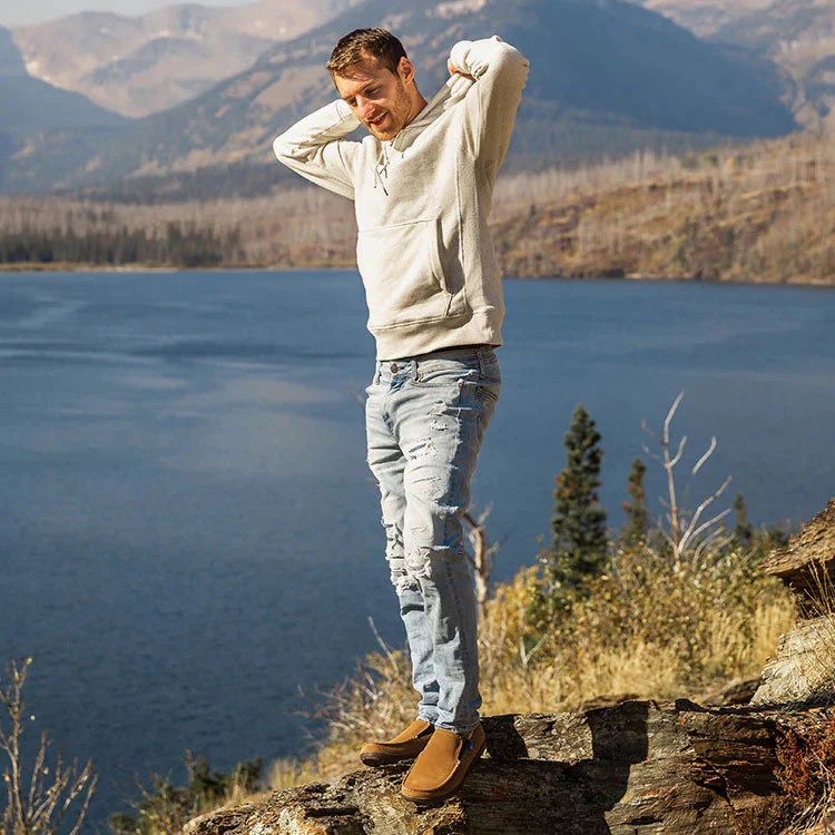 Lems - Drifter Fur - Cozy Cabin (Unisex) - Image 20