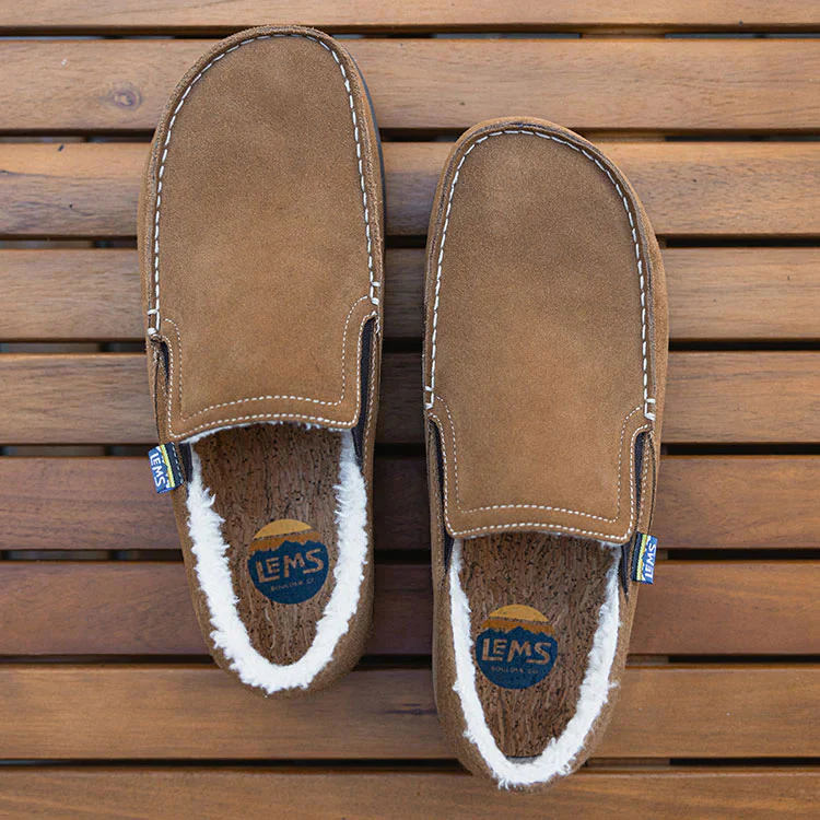 Lems - Drifter Fur - Cozy Cabin (Unisex) - Image 7