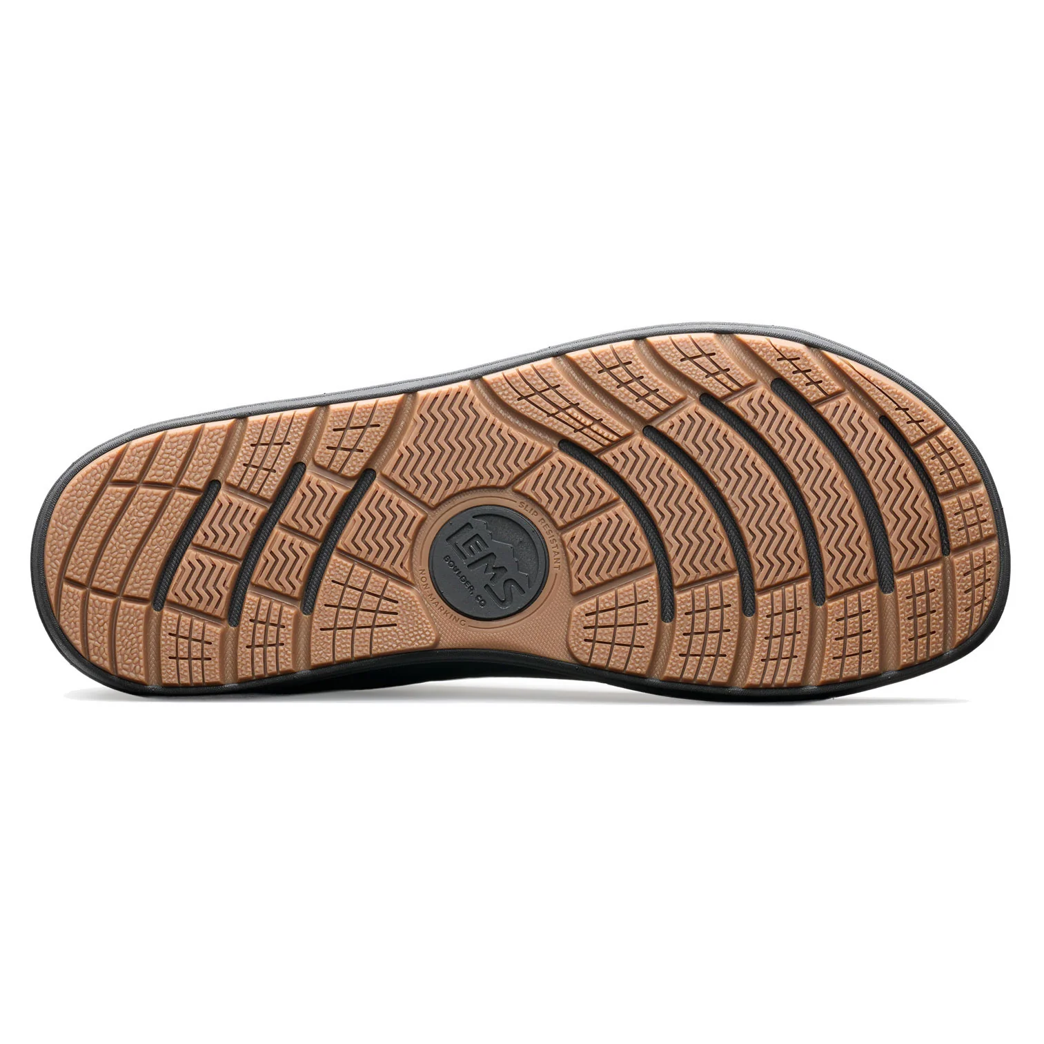 Lems - Kourt Grip - Midnight (Unisex) - Image 13