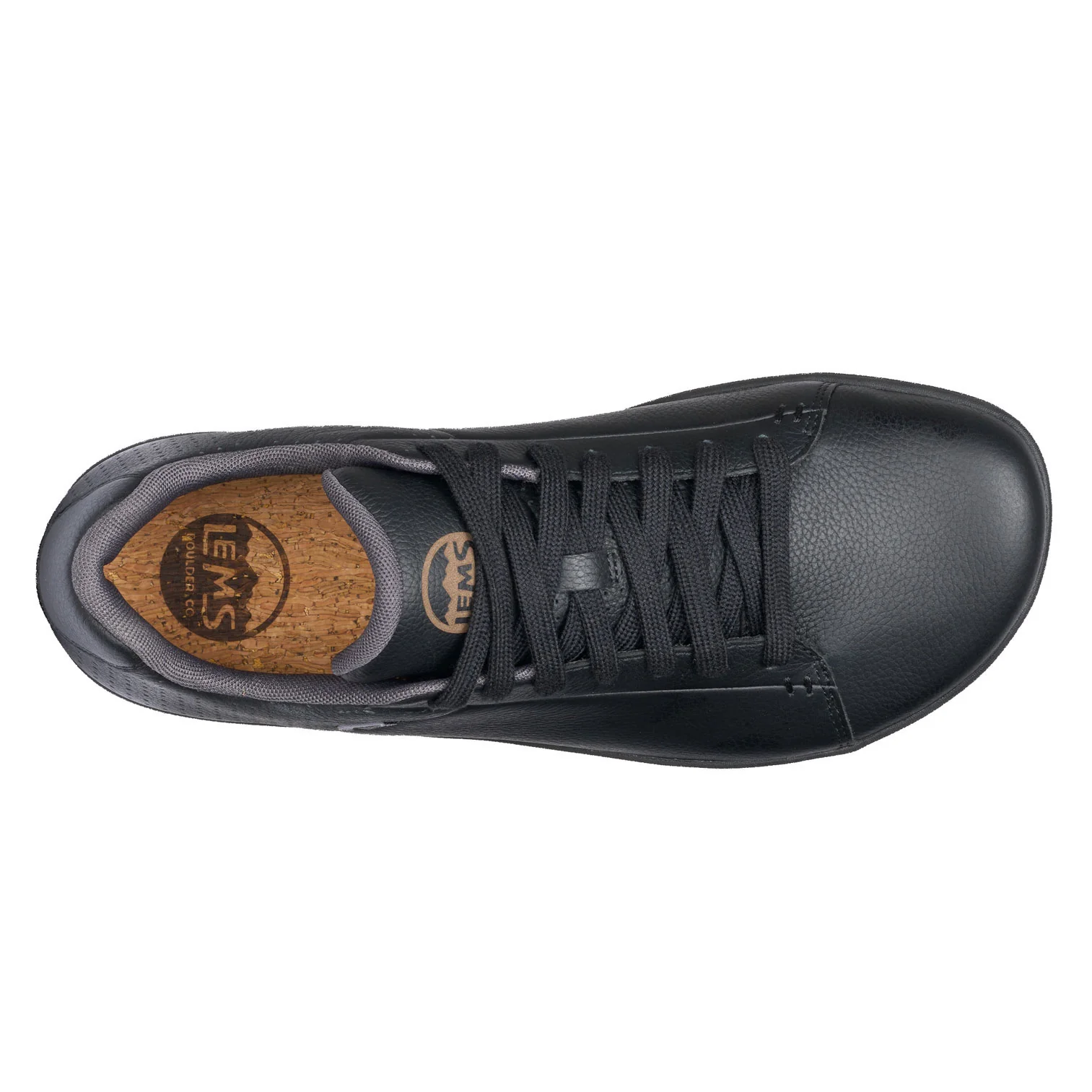 Lems - Kourt Grip - Midnight (Unisex) - Image 5