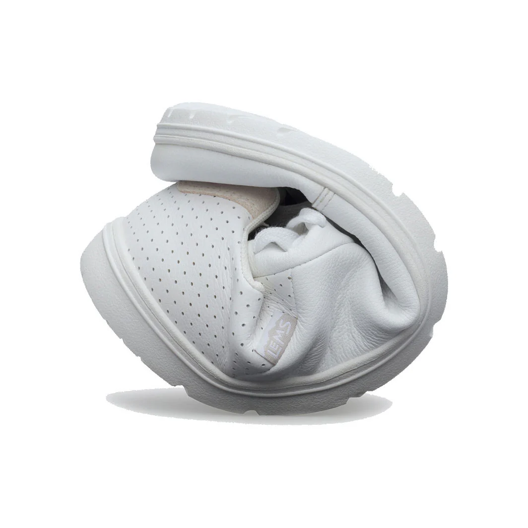 Lems - Kourt - Whiteout (Unisex) - Image 17