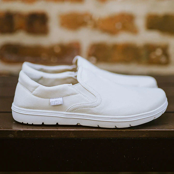 Lems - Laguna - Mist (Womens) - Image 13