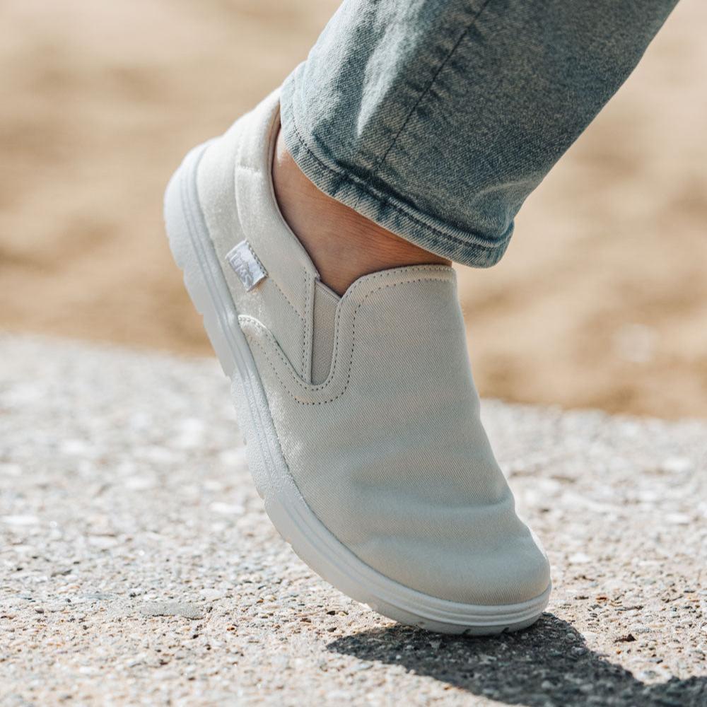 Lems - Laguna - Mist (Womens) - Image 17