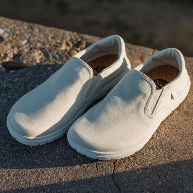 Lems - Laguna - Mist (Womens) - Image 18