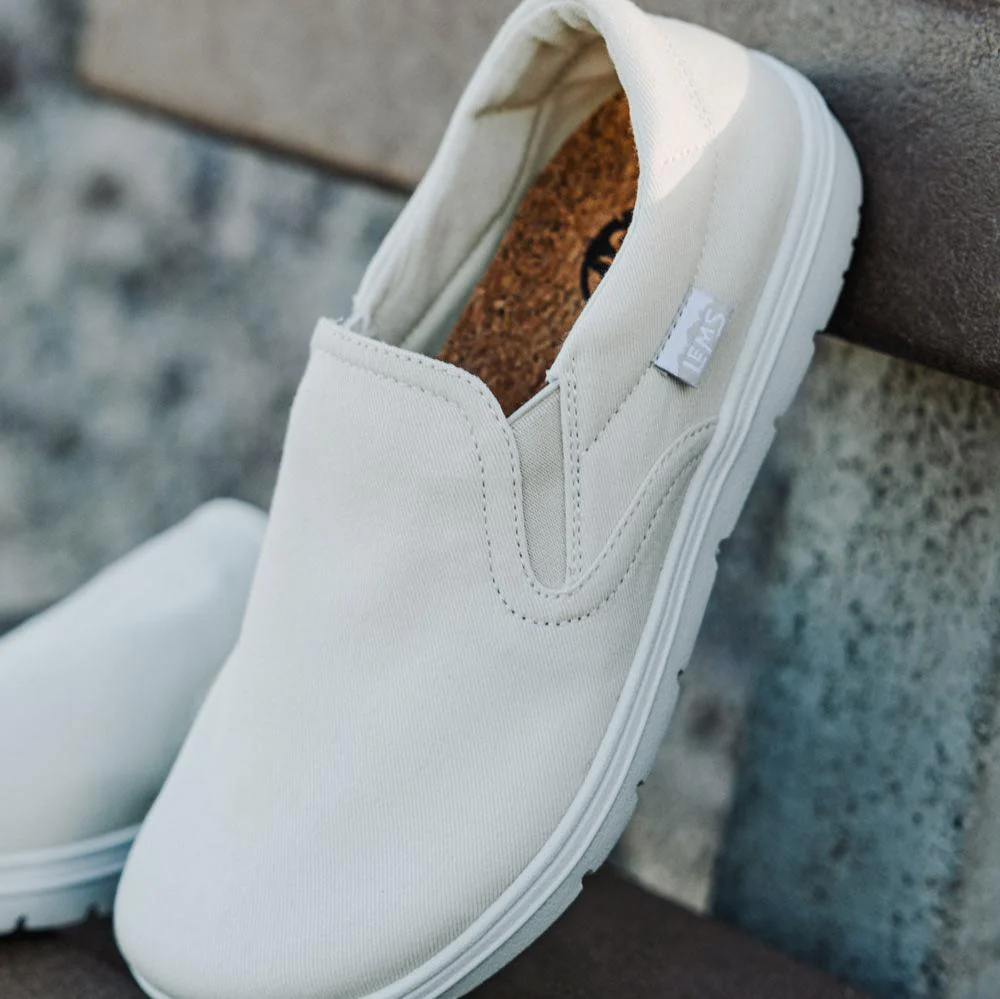 Lems - Laguna - Mist (Womens) - Image 7