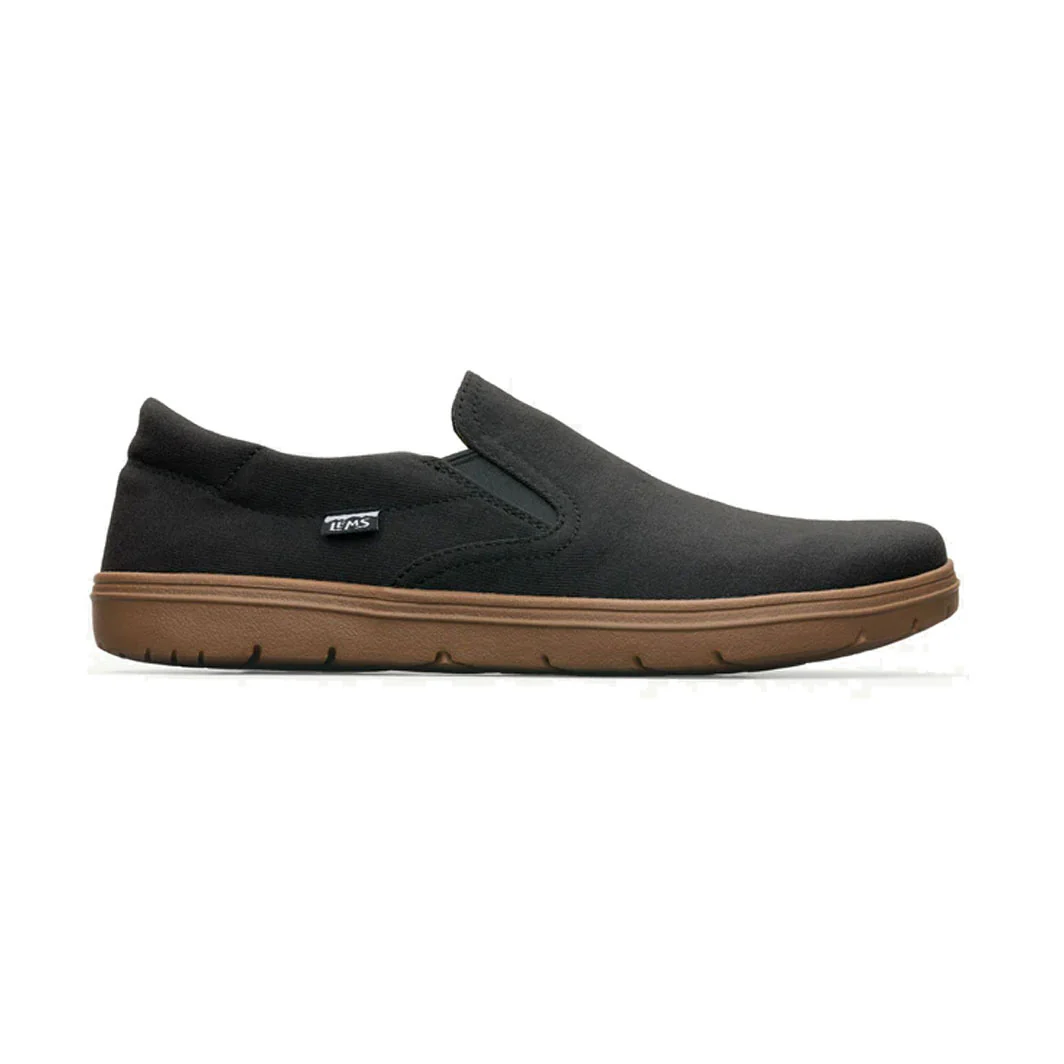 Lems - Malibu - Black Sand (Unisex) - Image 13