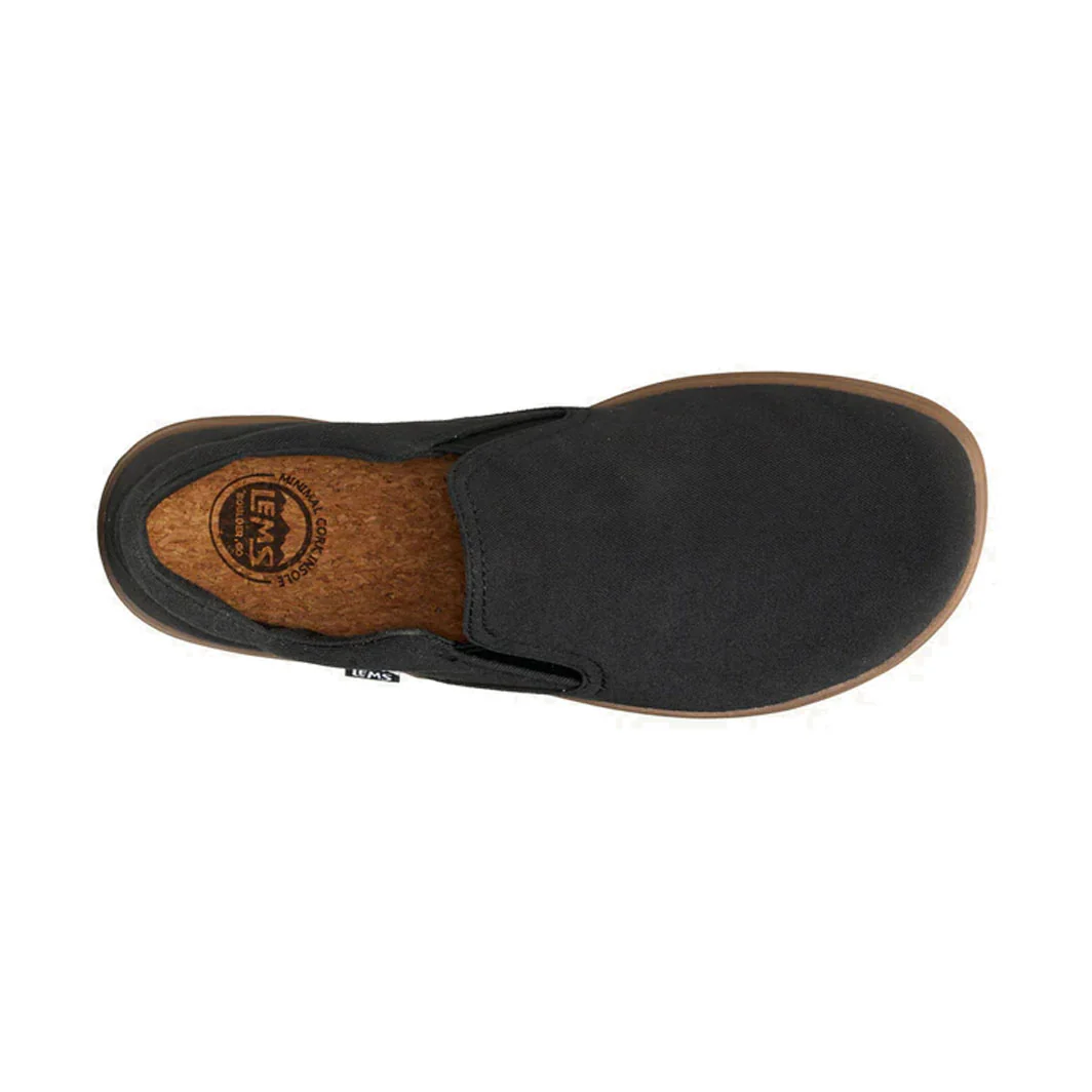 Lems - Malibu - Black Sand (Unisex) - Image 14