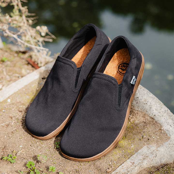 Lems - Malibu - Black Sand (Unisex) - Image 3