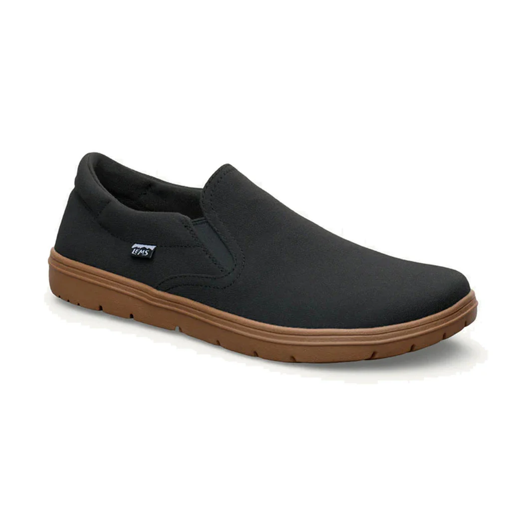 Lems - Malibu - Black Sand (Unisex) - Image 4