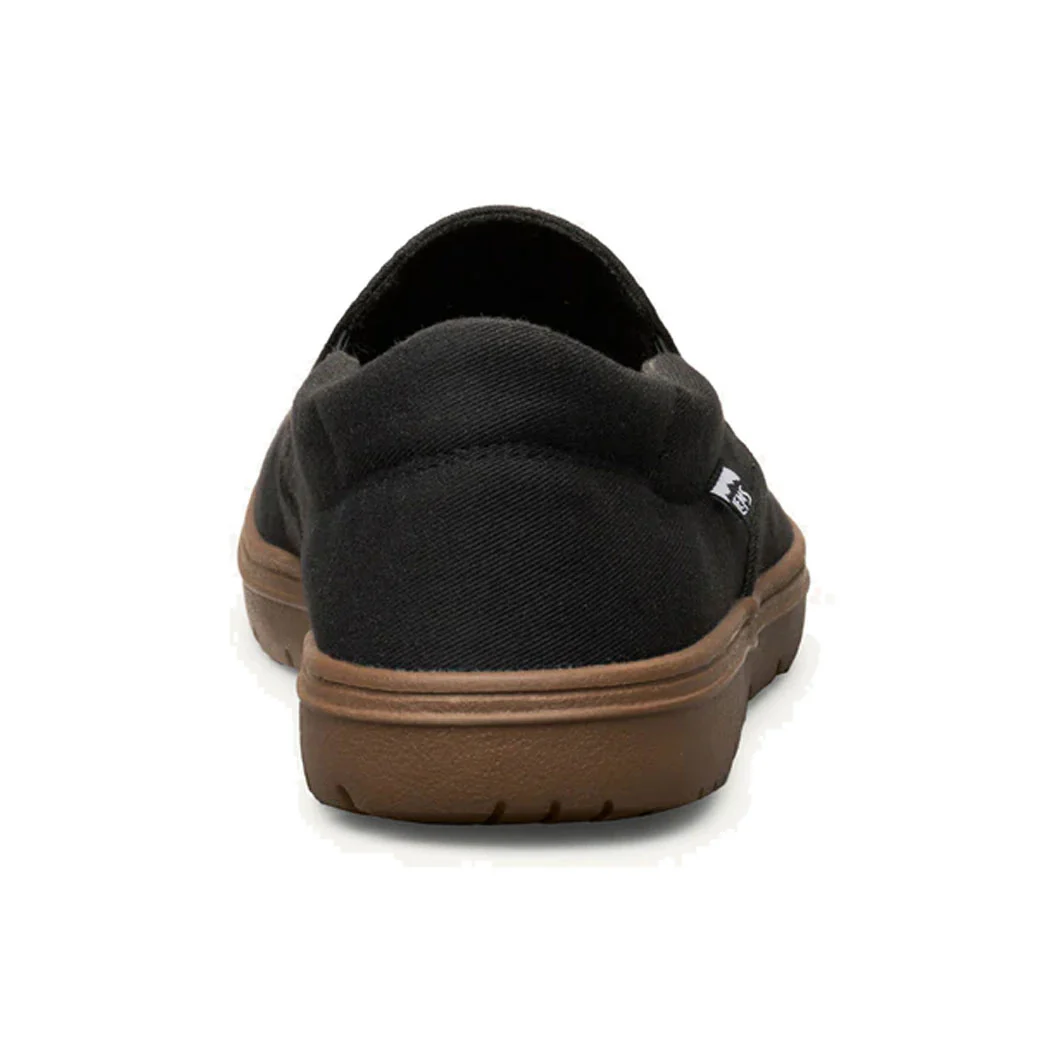 Lems - Malibu - Black Sand (Unisex) - Image 5