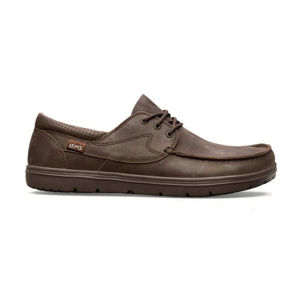 Lems - Mariner - Cocoa (Unisex) - Image 13