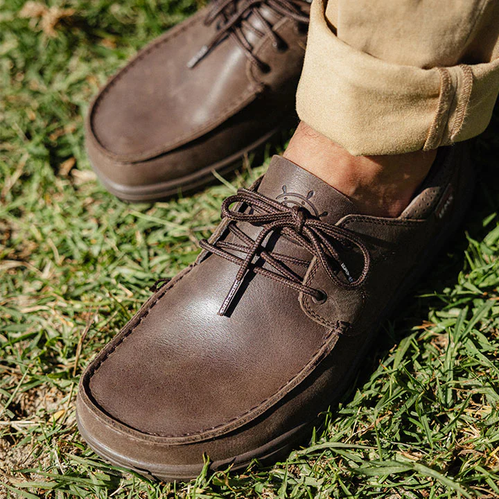 Lems - Mariner - Cocoa (Unisex) - Image 2