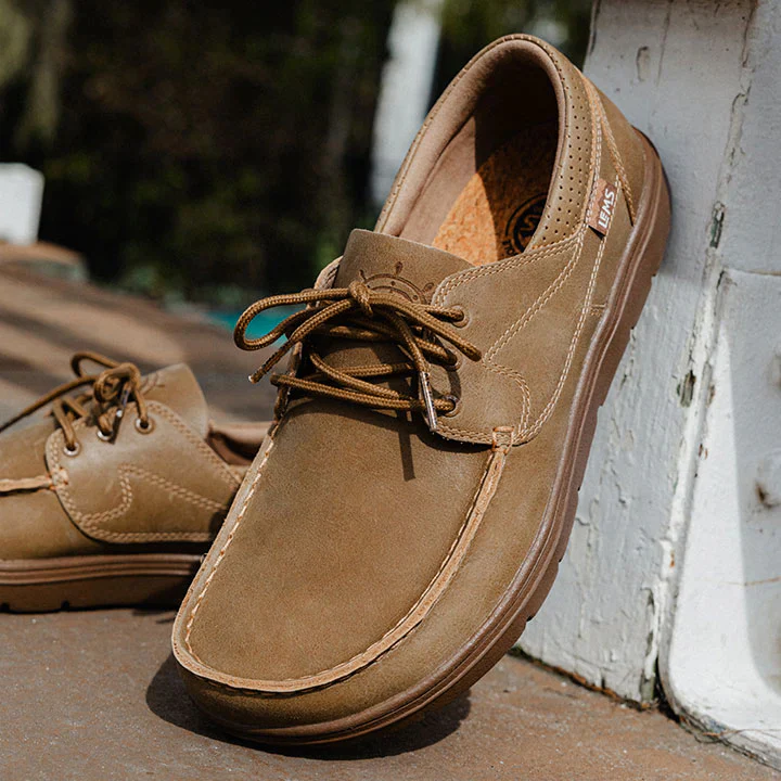 Lems - Mariner - Desert (Unisex) - Image 7