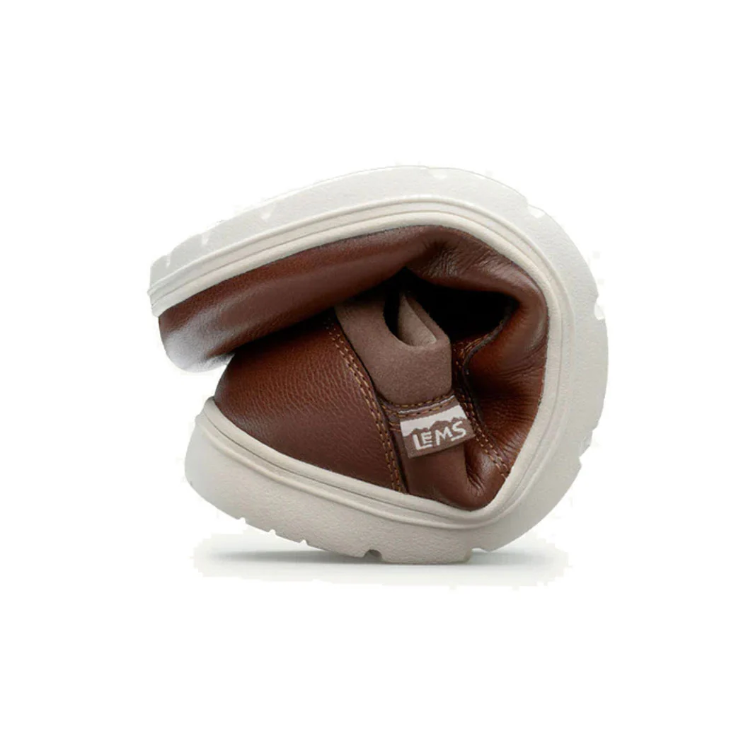 Lems - Nine2Five V2 - Coffee & Cream (Unisex) - Image 13