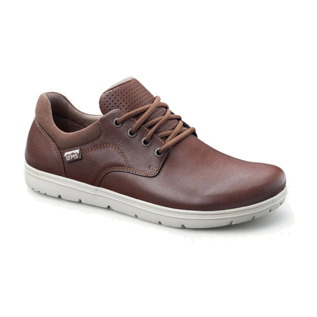 Lems - Nine2Five V2 - Coffee & Cream (Unisex) - Image 4