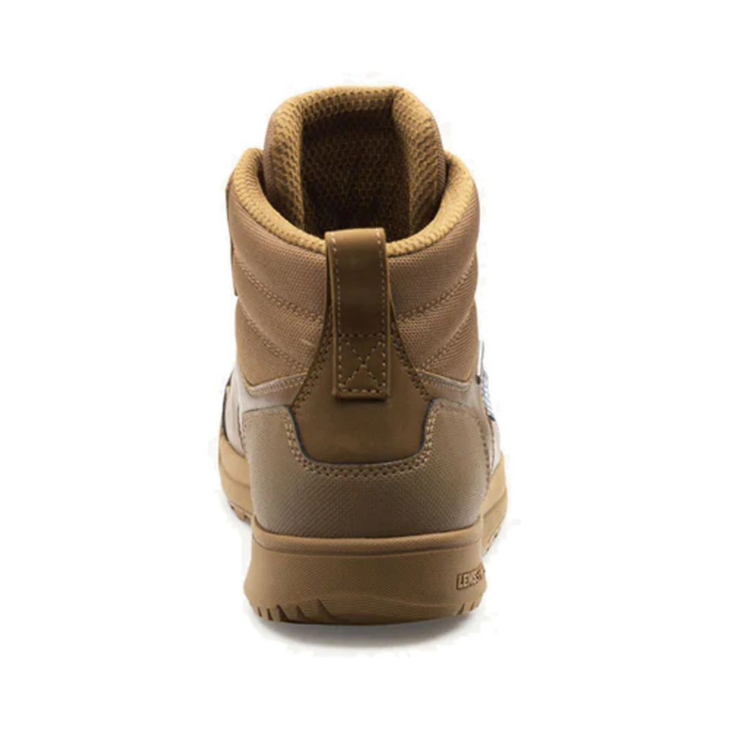 Lems - Outlander Waterproof - Coyote (Unisex) - Image 12