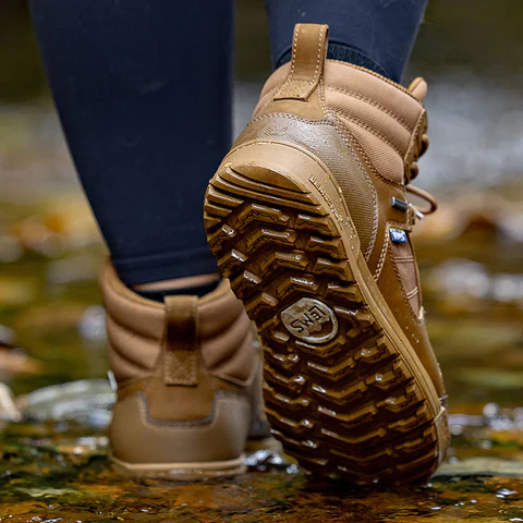Lems - Outlander Waterproof - Coyote (Unisex) - Image 14