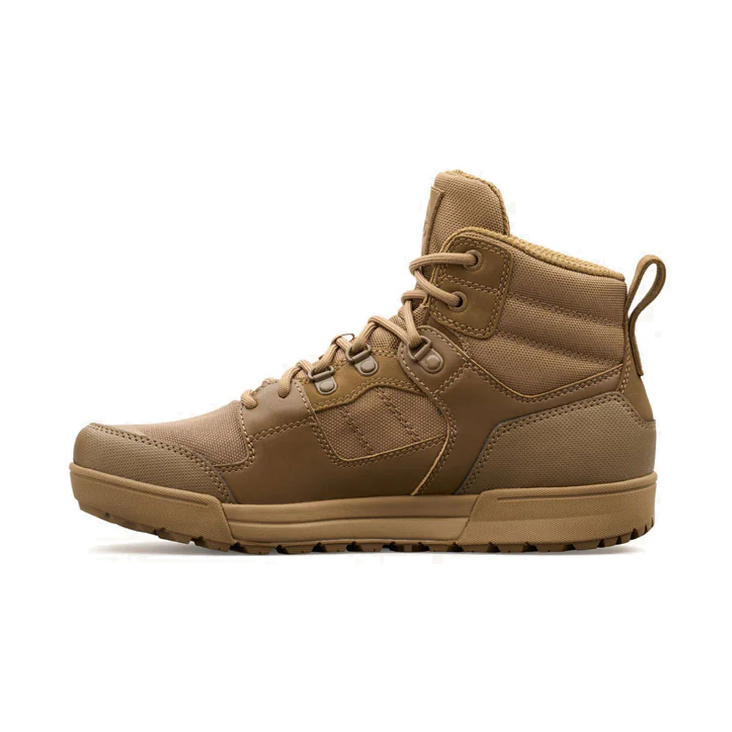 Lems - Outlander Waterproof - Coyote (Unisex) - Image 5