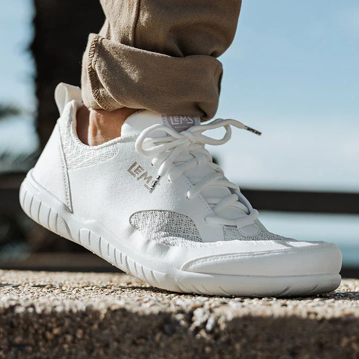 Lems - Primal 3 - Marshmallow (Unisex) - Image 2
