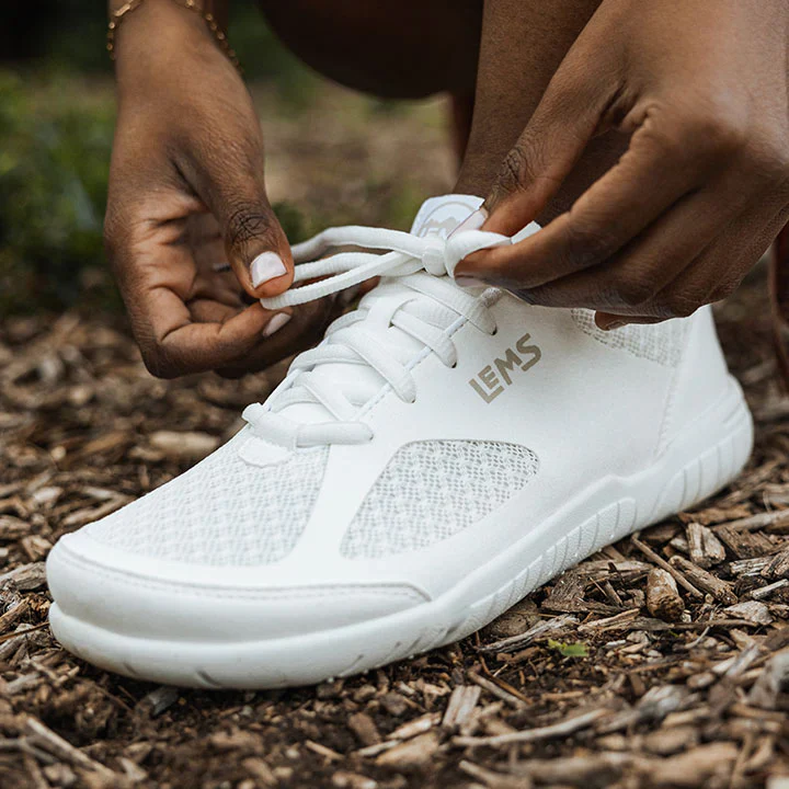 Lems - Primal 3 - Marshmallow (Unisex) - Image 3