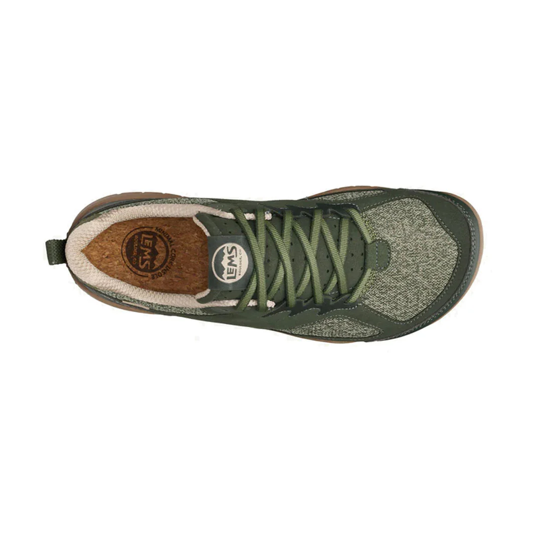 Lems - Primal Eco - Jade (Unisex) - Image 5