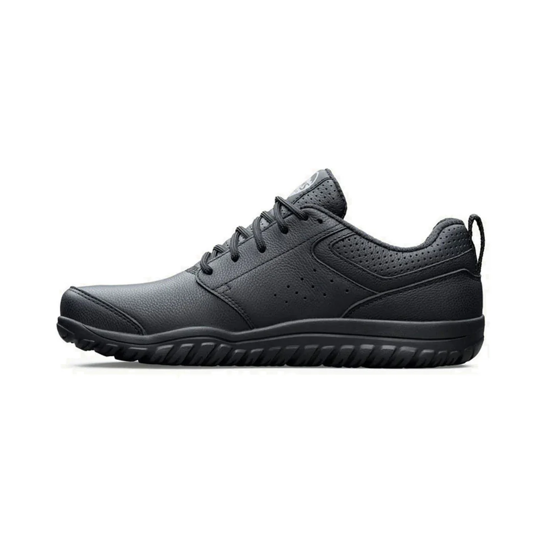 Lems - Primal Zen Leather - Black (Unisex) - Image 16