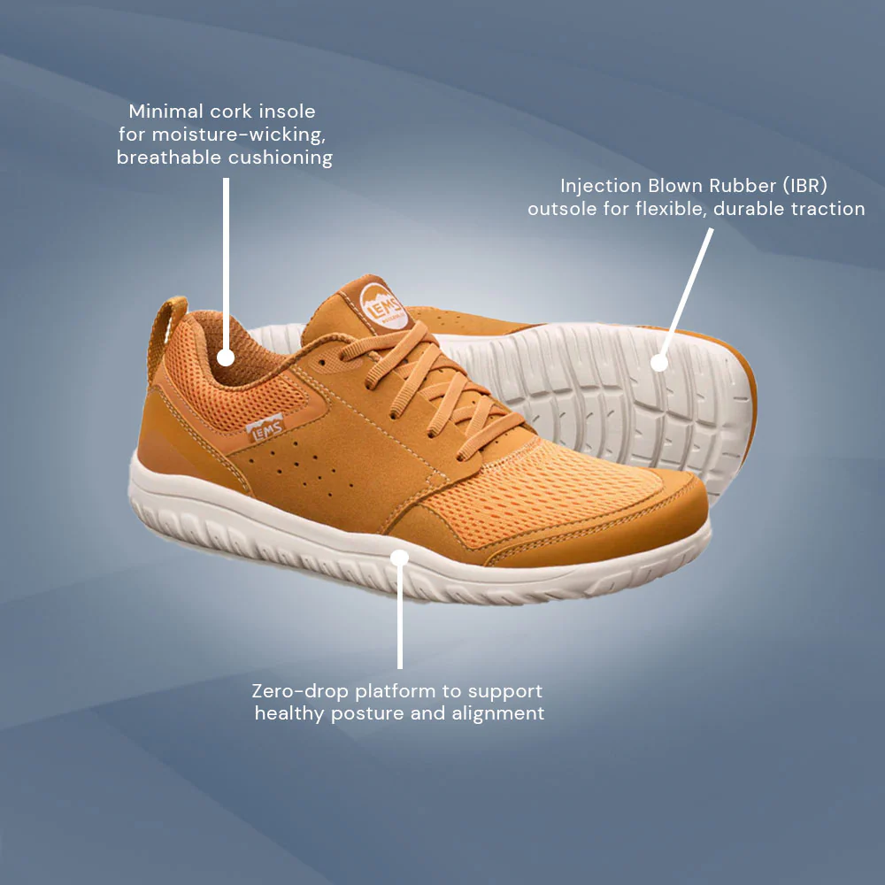 Lems - Primal Zen - Nugget (Unisex) - Image 6