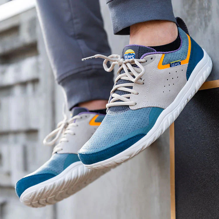 Lems - Primal Zen Suede - Sun Ray (Unisex) - Image 10