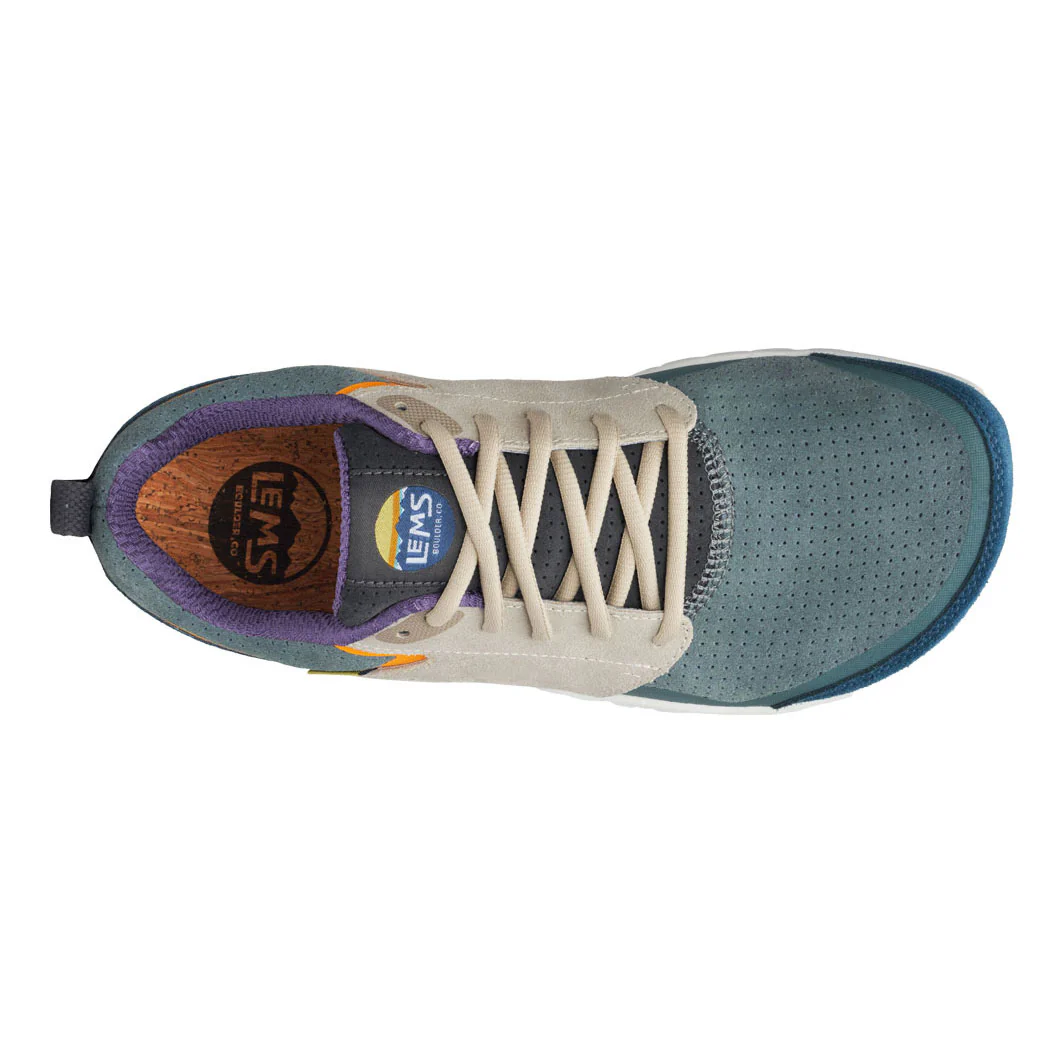 Lems - Primal Zen Suede - Sun Ray (Unisex) - Image 12