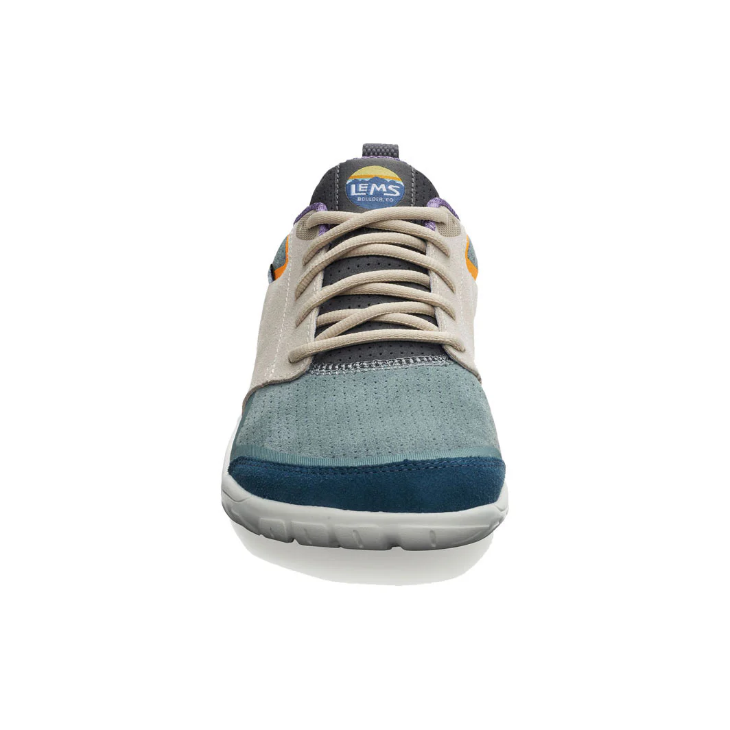 Lems - Primal Zen Suede - Sun Ray (Unisex) - Image 14