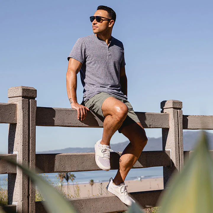 Lems - Primal Zen - White Sand (Unisex) - Image 3