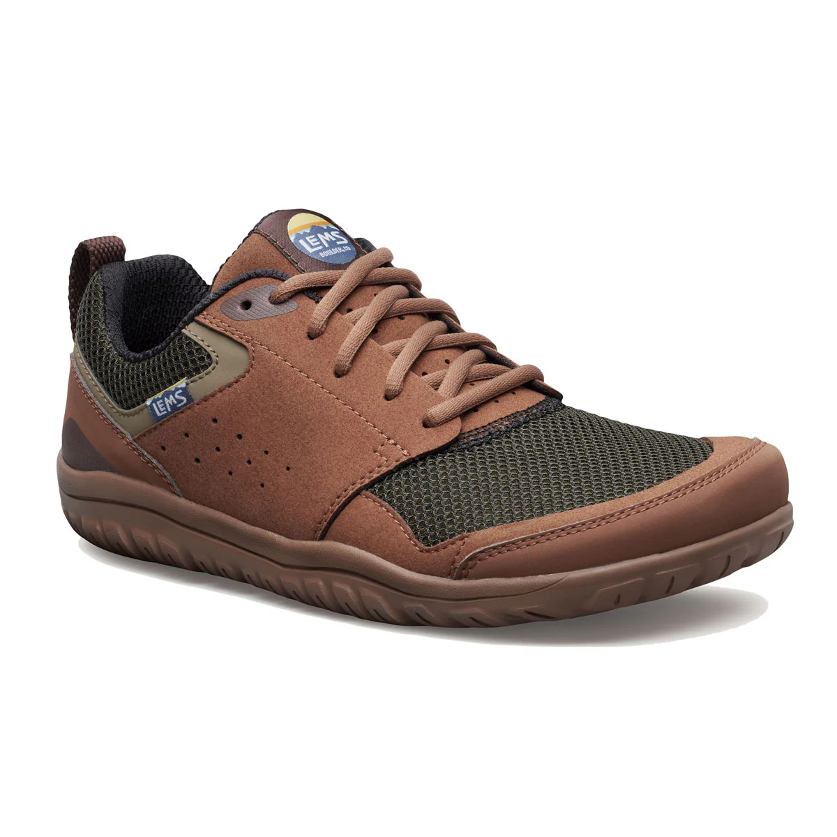 Lems - Primal Zen - Woodland (Unisex) - Image 4
