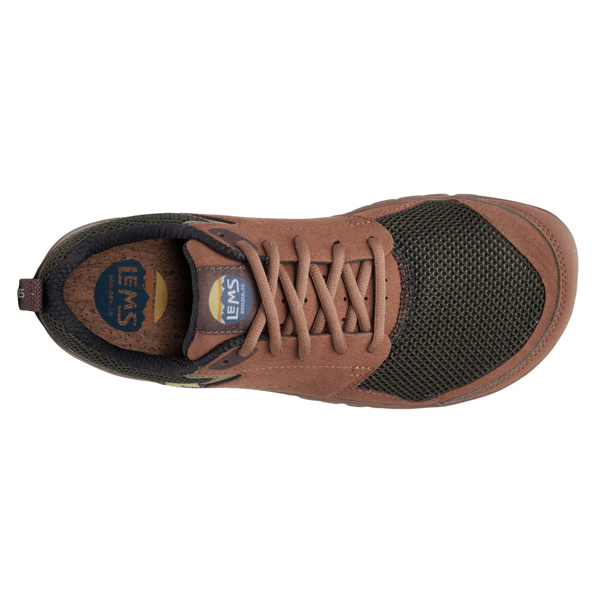 Lems - Primal Zen - Woodland (Unisex) - Image 5