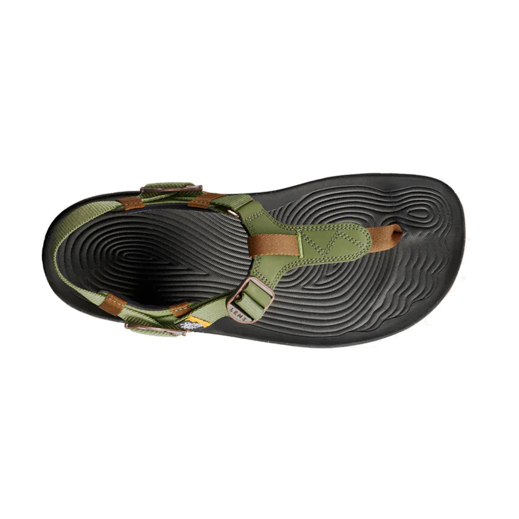 Lems - Switchback Sandal - Cactus (Unisex) - Image 13
