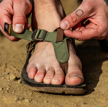 Lems - Switchback Sandal - Cactus (Unisex) - Image 7
