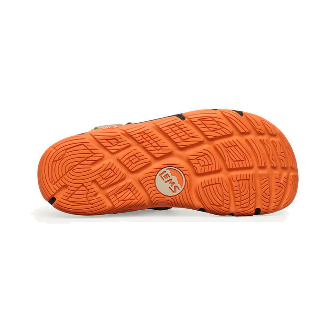 Lems - Switchback Sandal Knit - Prism (Unisex) - Image 4