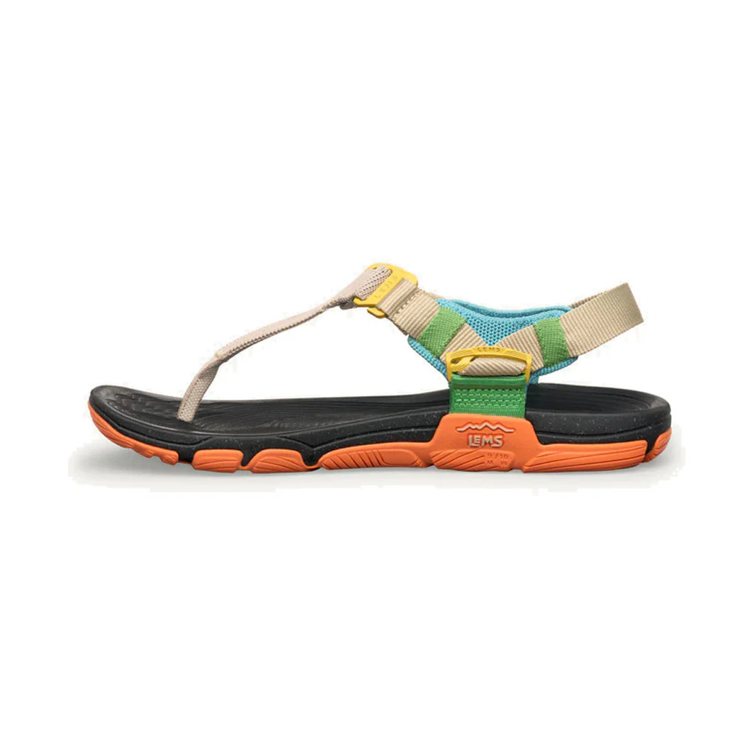 Lems - Switchback Sandal Knit - Prism (Unisex) - Image 5
