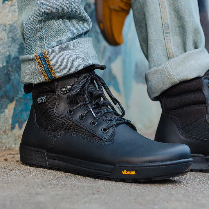Lems - Tactical Pro Mid - Night Hawk (Unisex) - Image 3