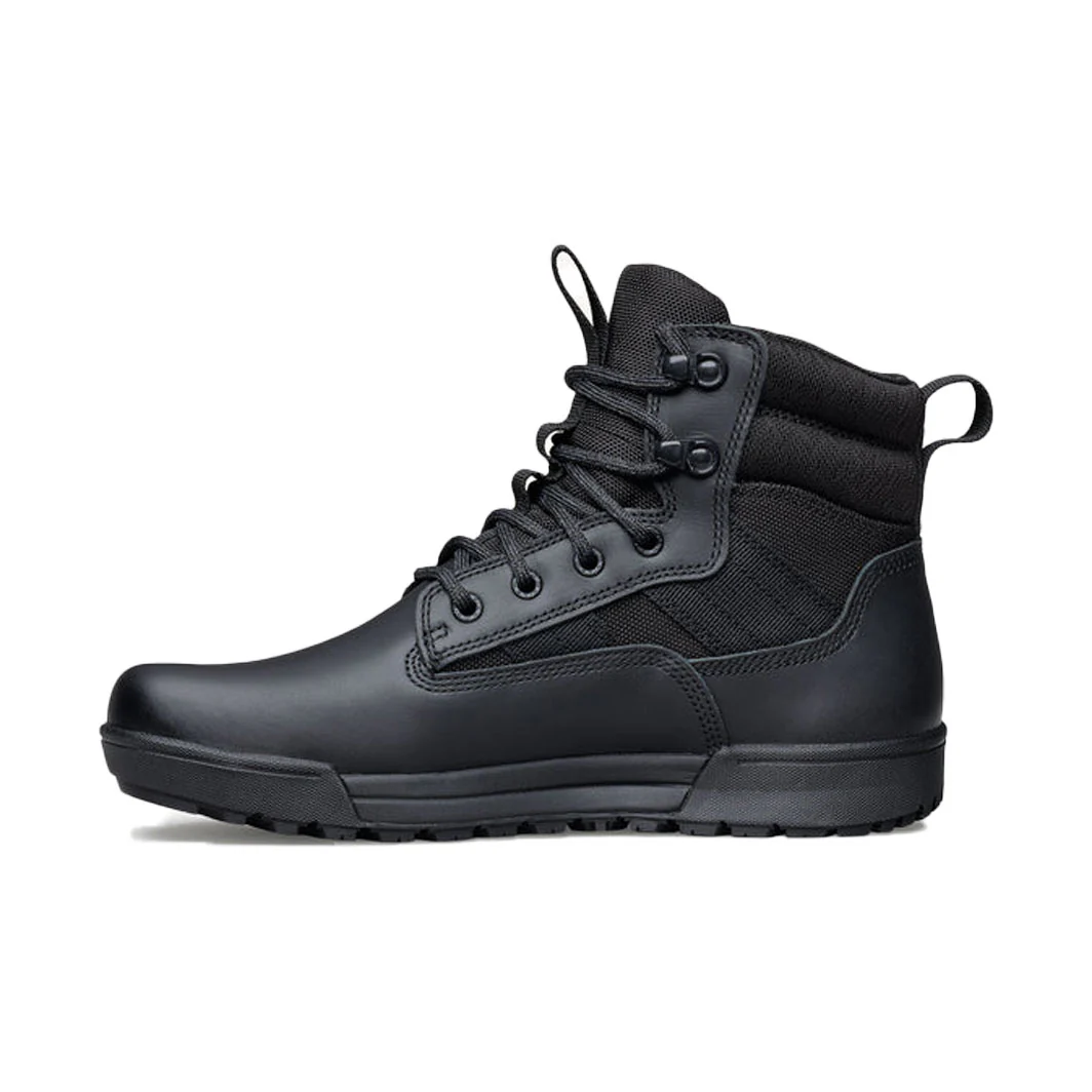Lems - Tactical Pro Mid - Night Hawk (Unisex) - Image 8