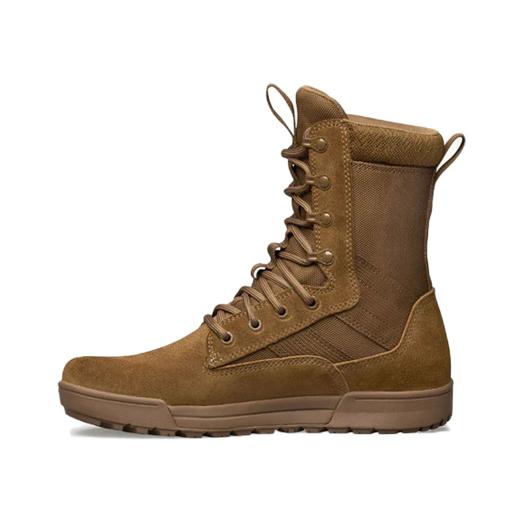 Lems - Tactical Pro Tall - Coyote (Unisex) - Image 15